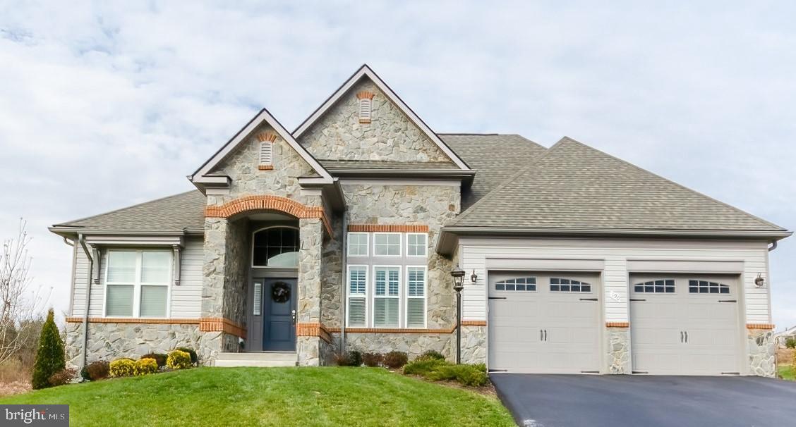 BEALLAIR - Residential