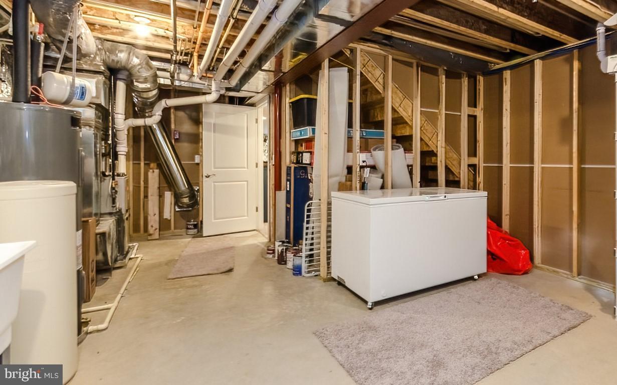 BEALLAIR - Residential