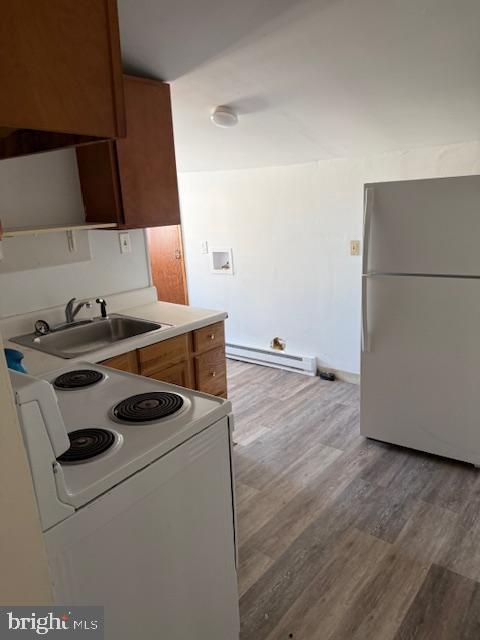 CLEAR SPRING - Residential Lease