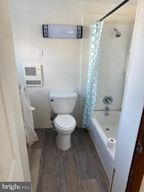 CLEAR SPRING - Residential Lease