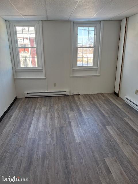 CLEAR SPRING - Residential Lease