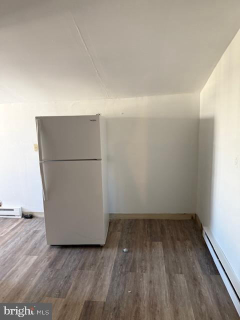 CLEAR SPRING - Residential Lease