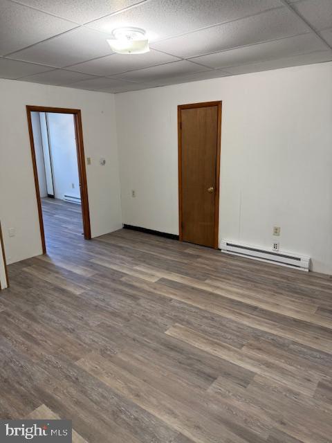 CLEAR SPRING - Residential Lease