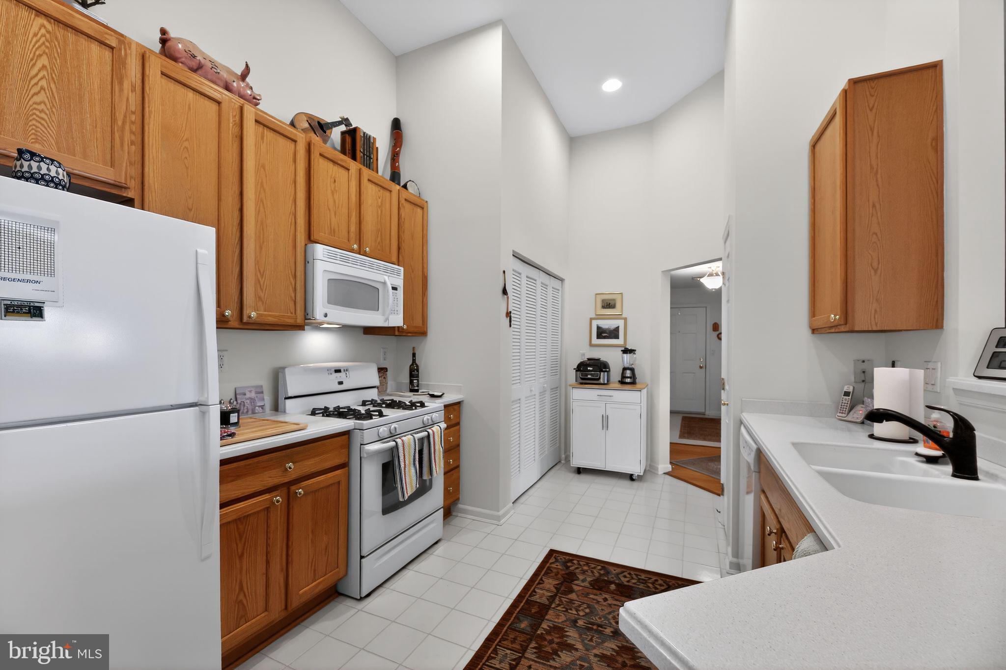 ROSEWOOD PARK - Residential