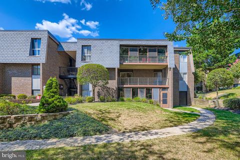 5 STONEHENGE 8 PIKESVILLE MD 21208
