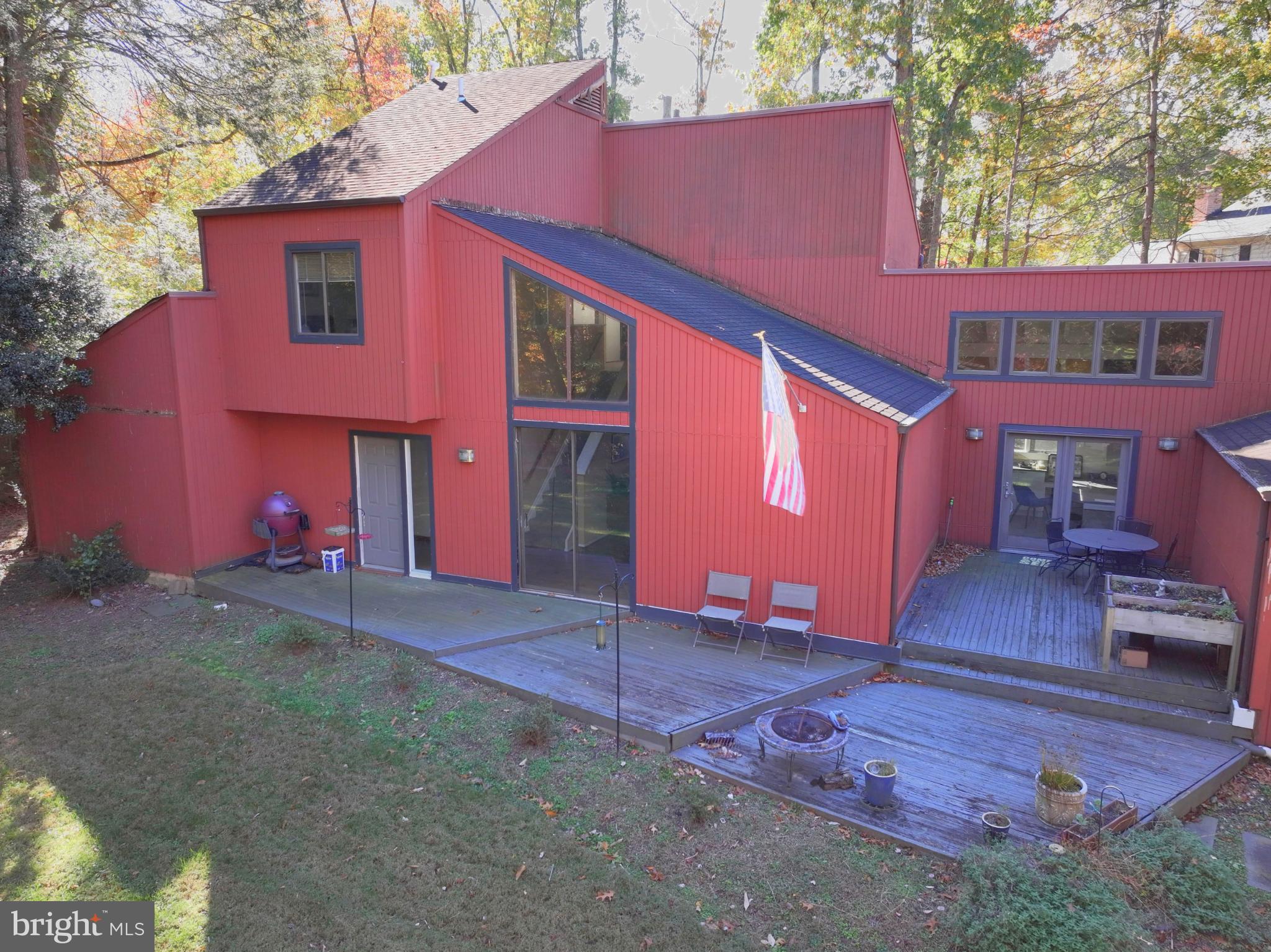 FOXVALE - Residential