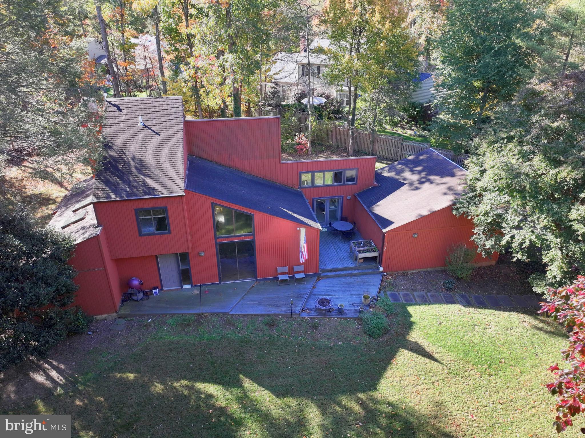 FOXVALE - Residential