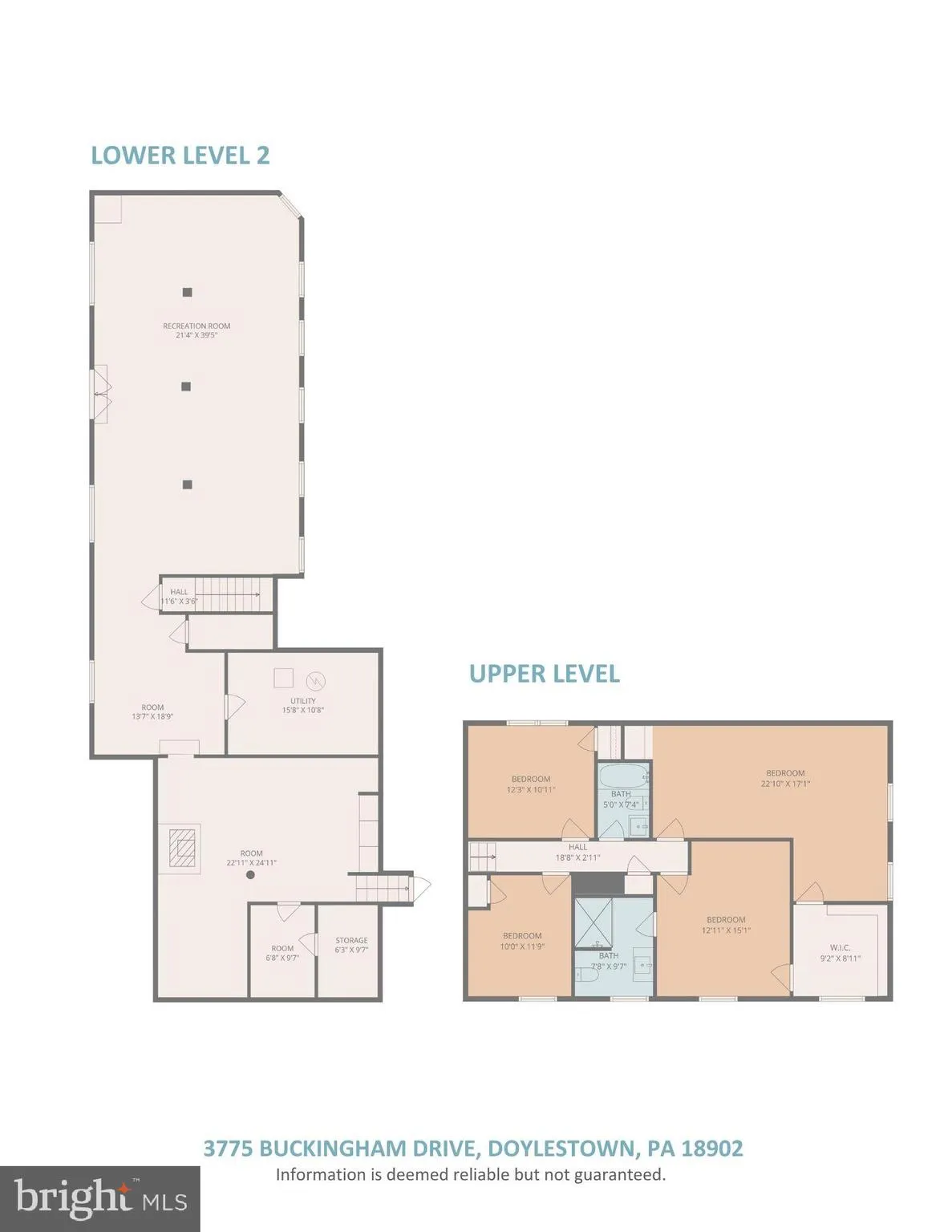 Additional image 122 of 3775 Buckingham Drive, Doylestown, PA 18902