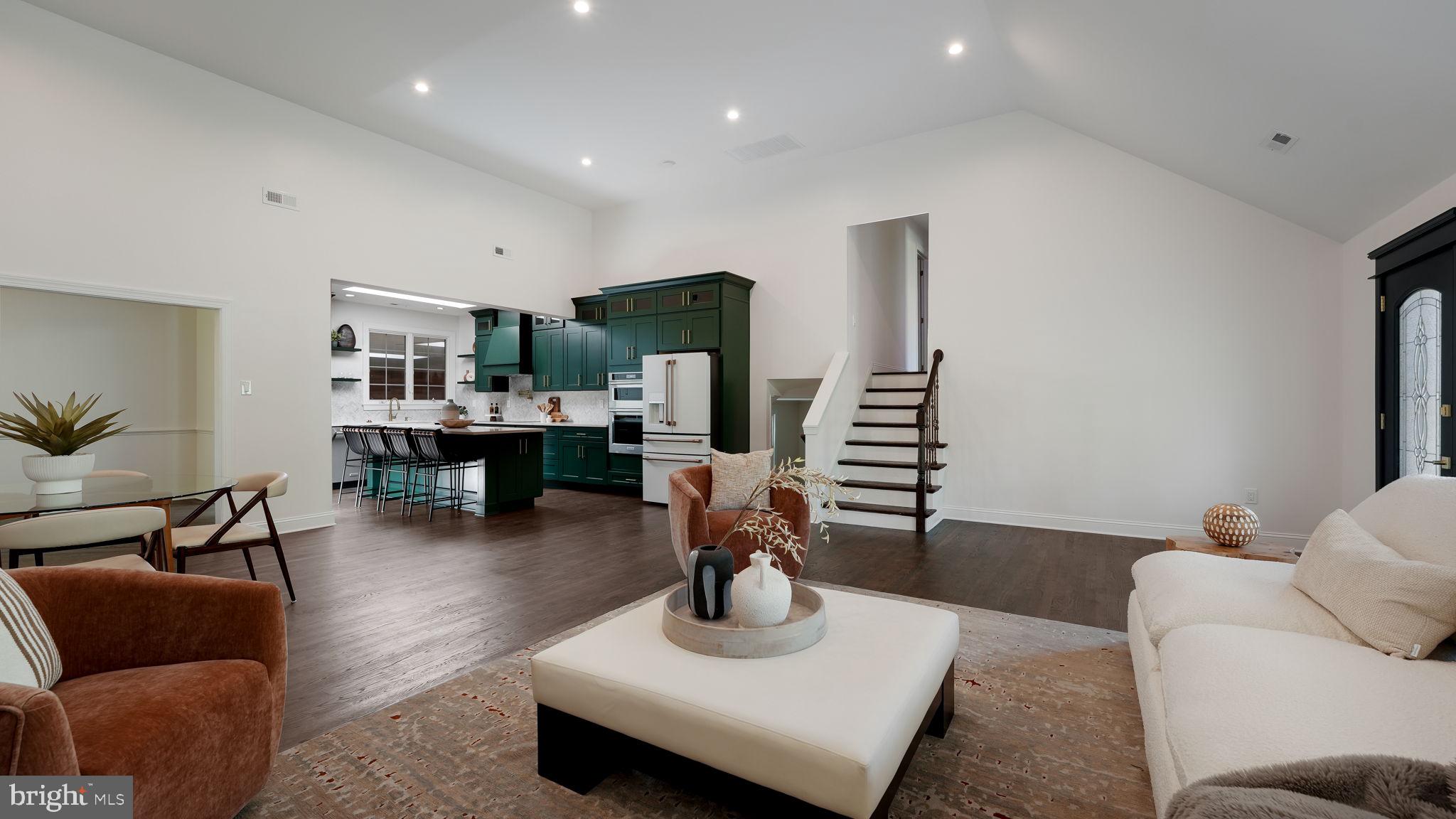 YORKSHIRE ESTS - Residential