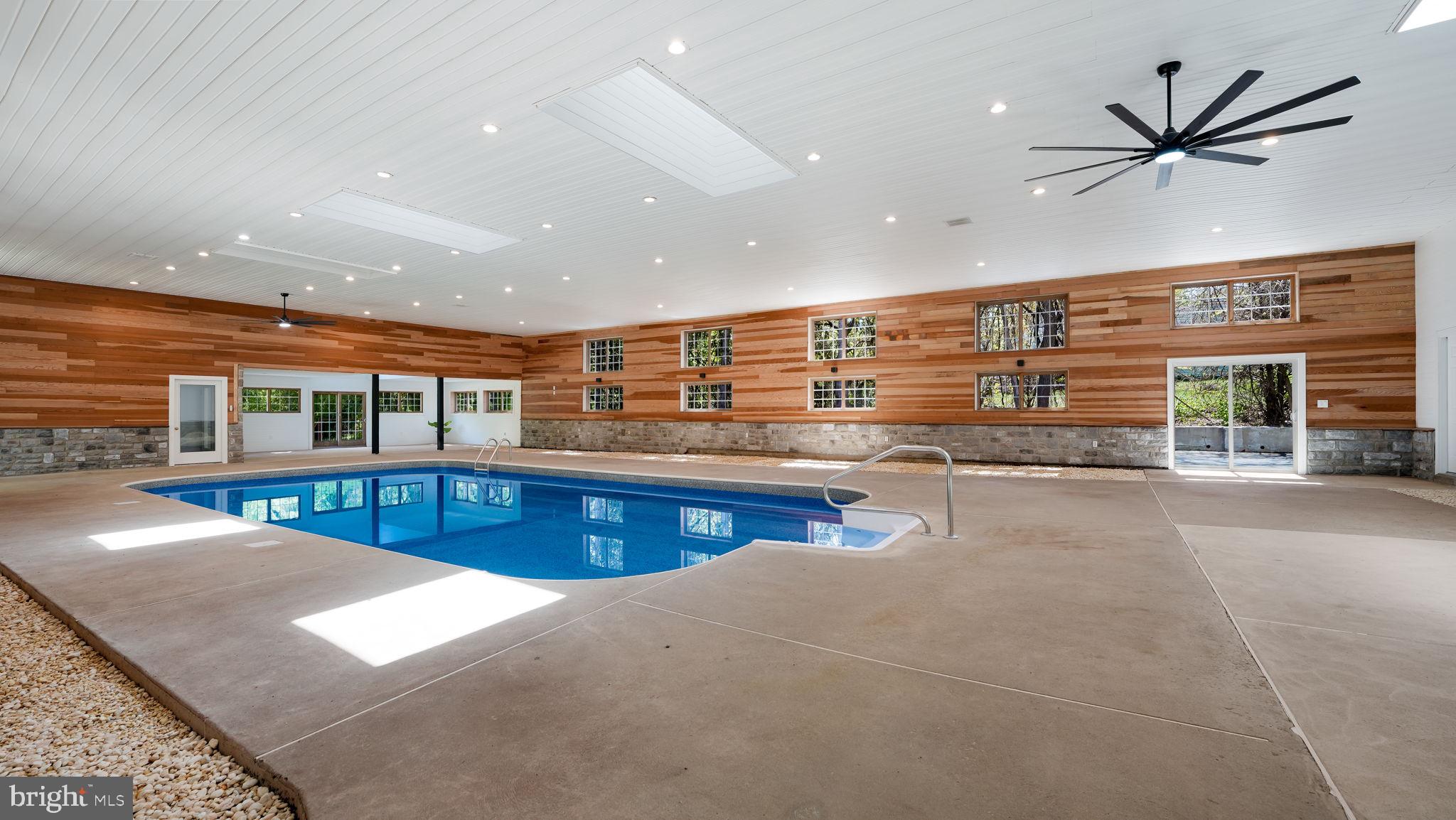 YORKSHIRE ESTS - Residential