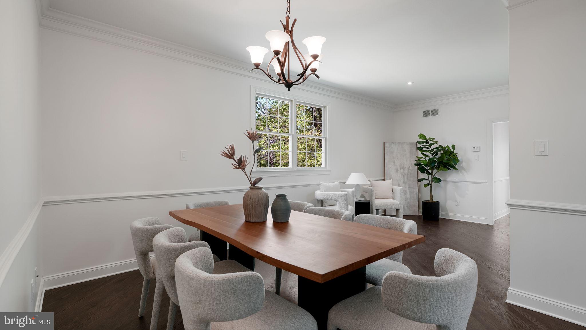 YORKSHIRE ESTS - Residential
