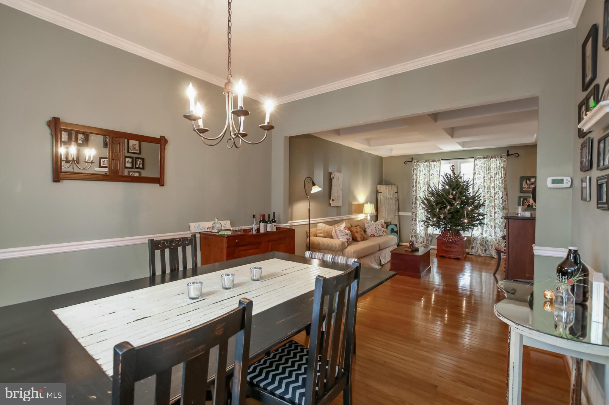 CROFTON - Residential