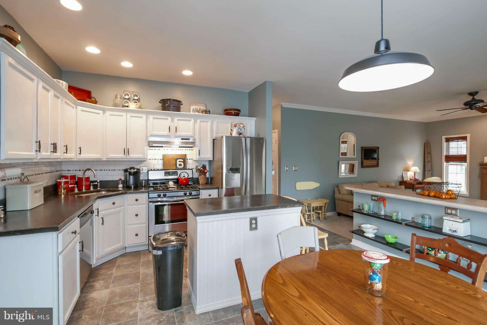 CROFTON - Residential