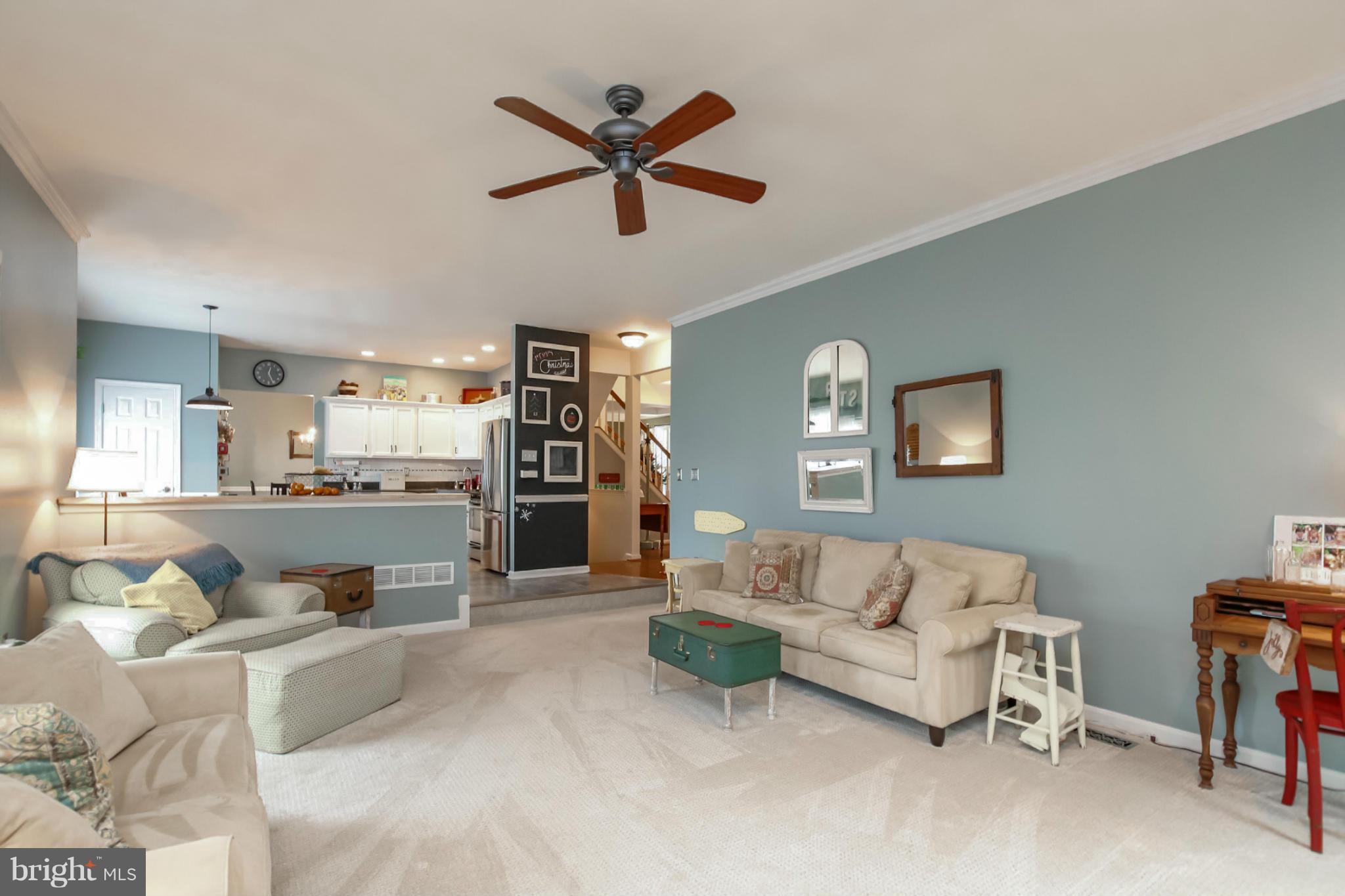 CROFTON - Residential