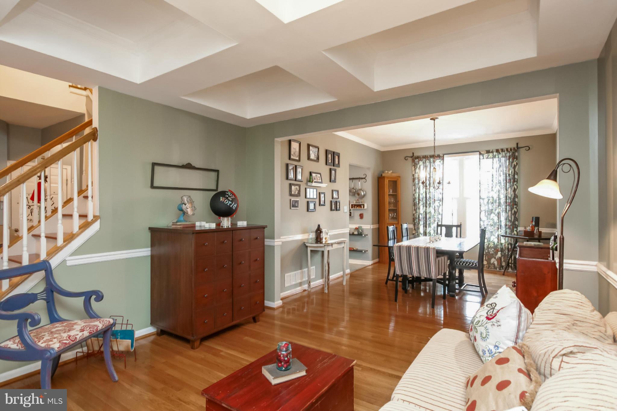 CROFTON - Residential