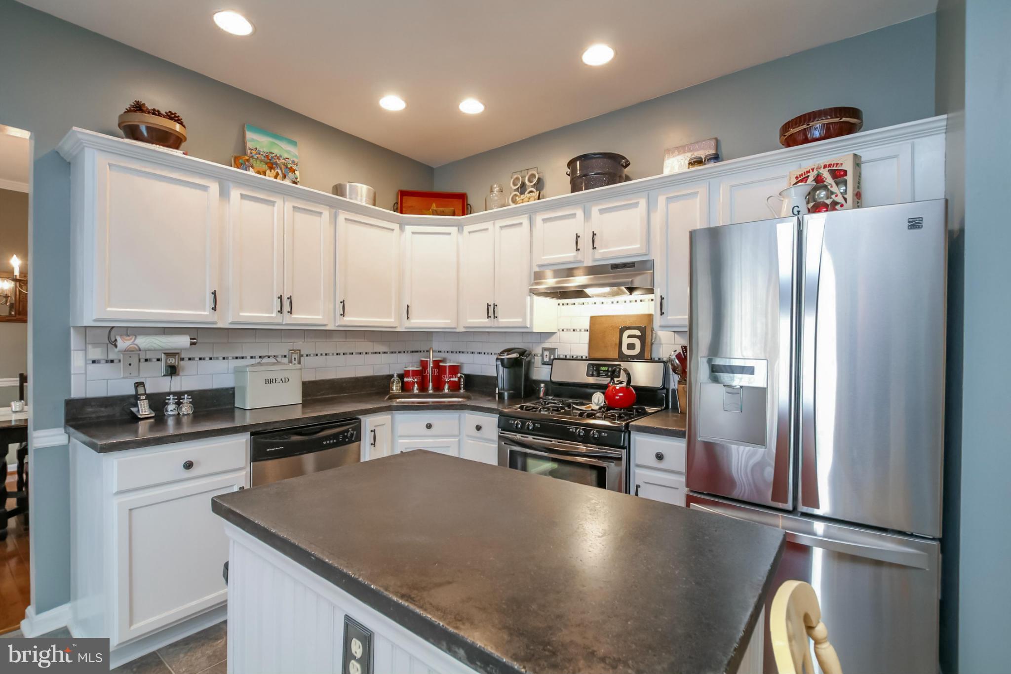 CROFTON - Residential