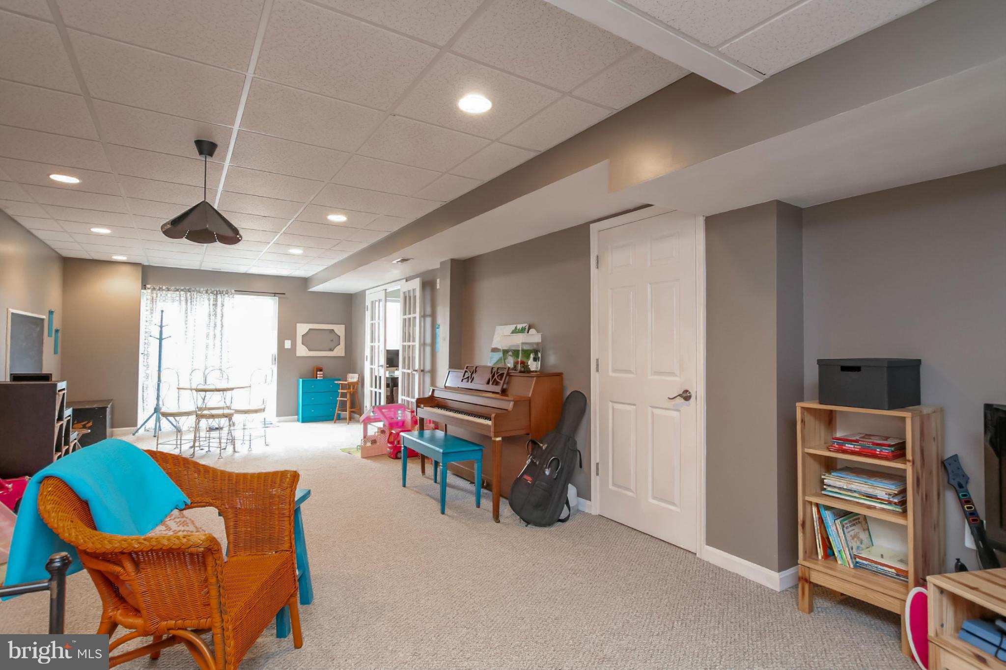 CROFTON - Residential