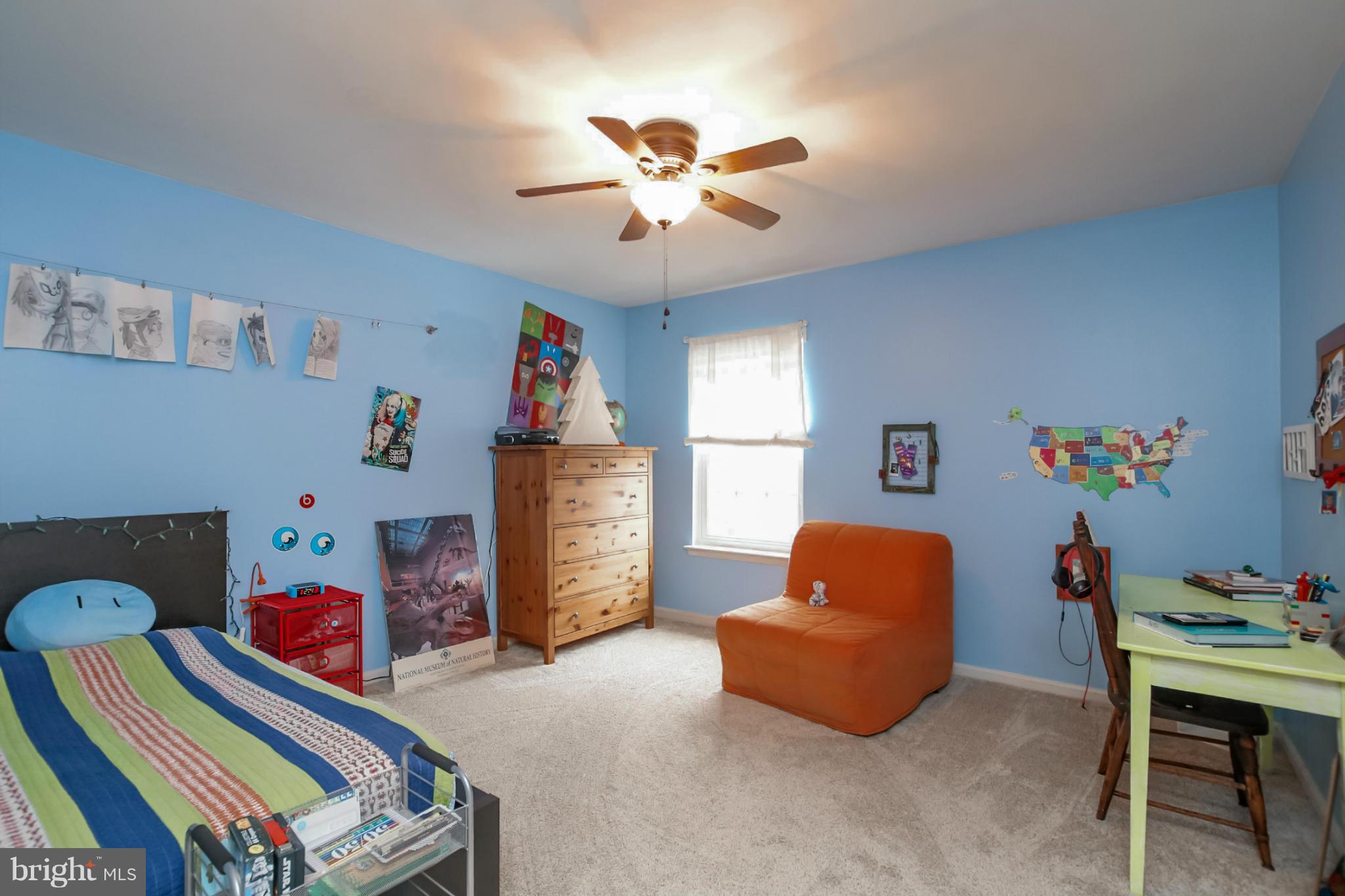 CROFTON - Residential