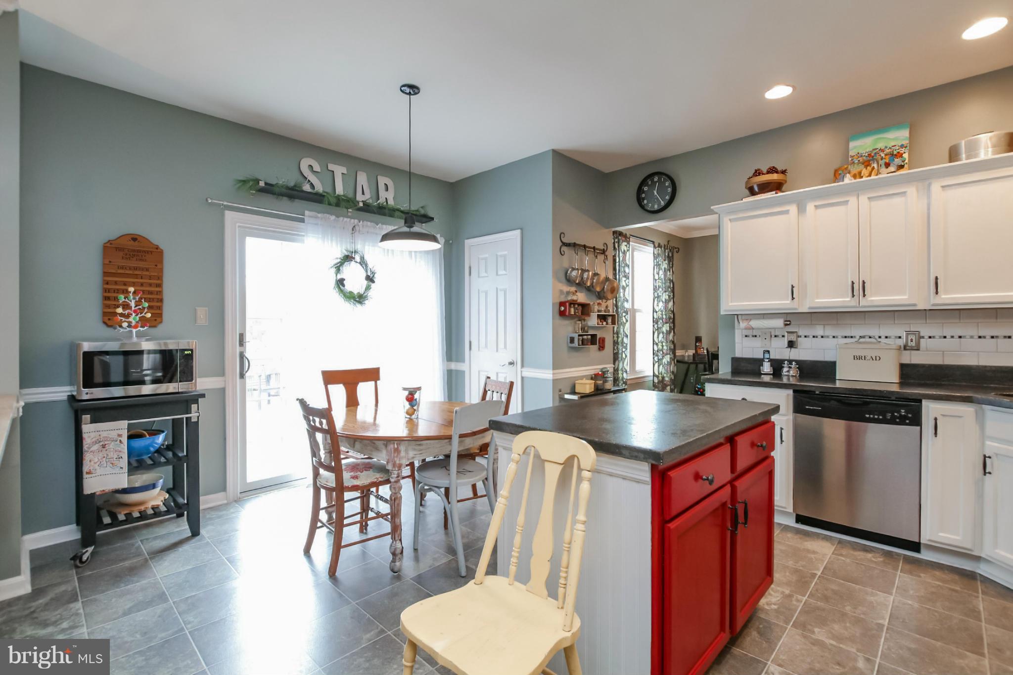 CROFTON - Residential