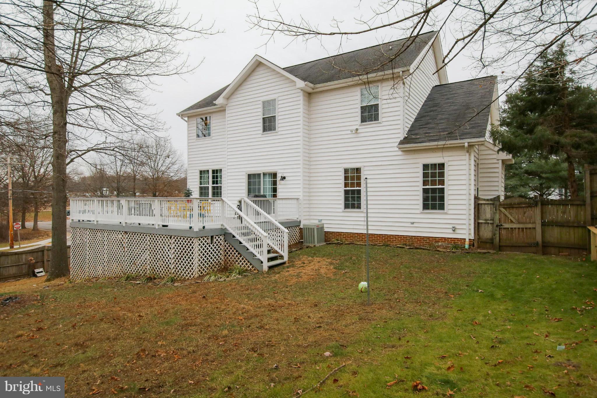 CROFTON - Residential