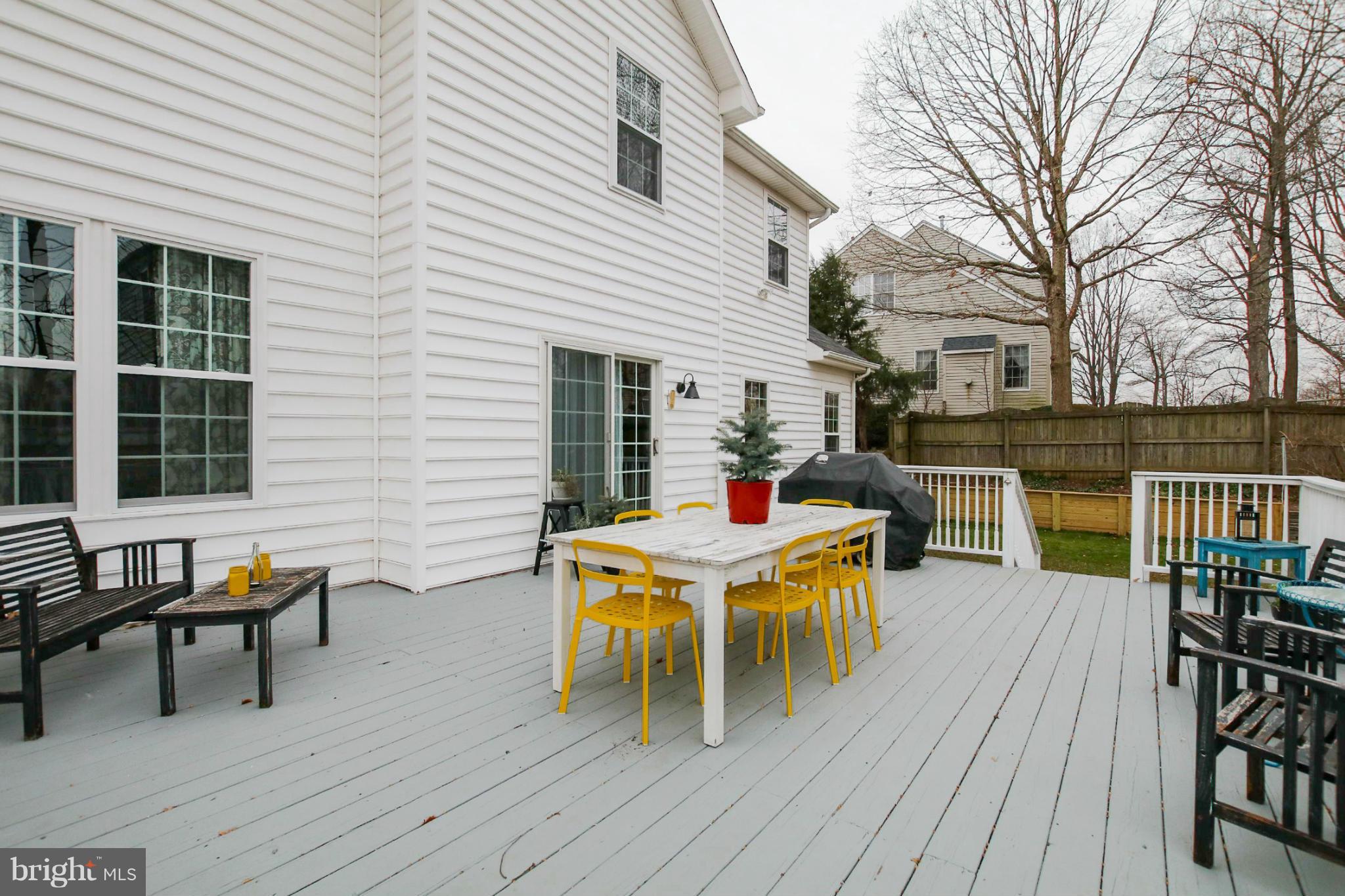 CROFTON - Residential