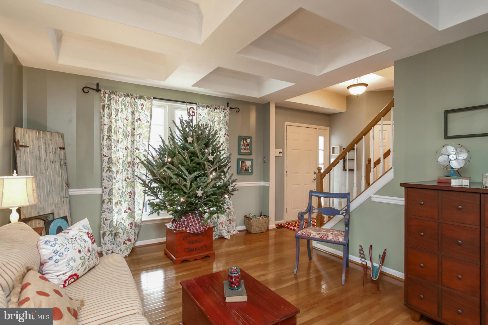 CROFTON - Residential