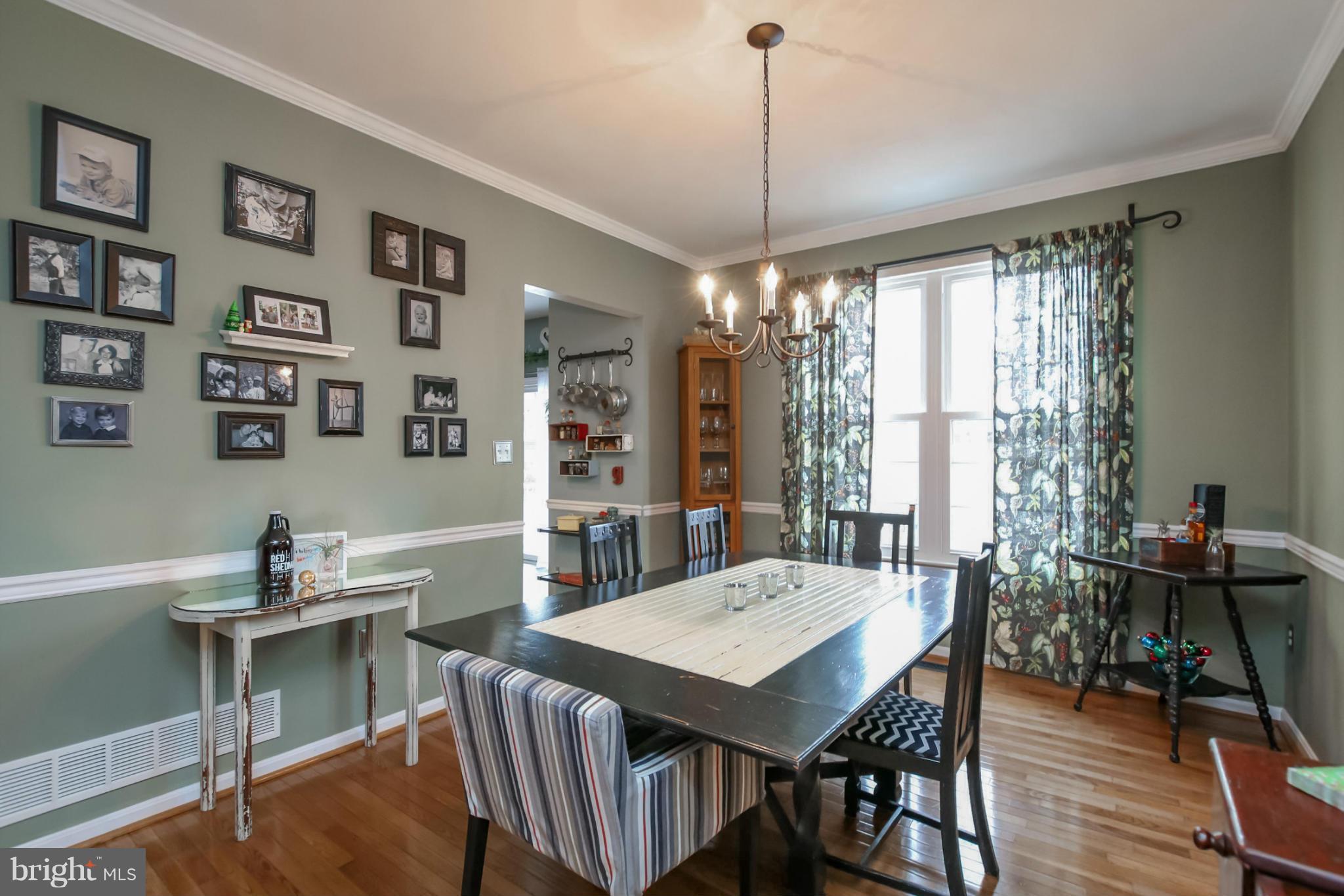 CROFTON - Residential