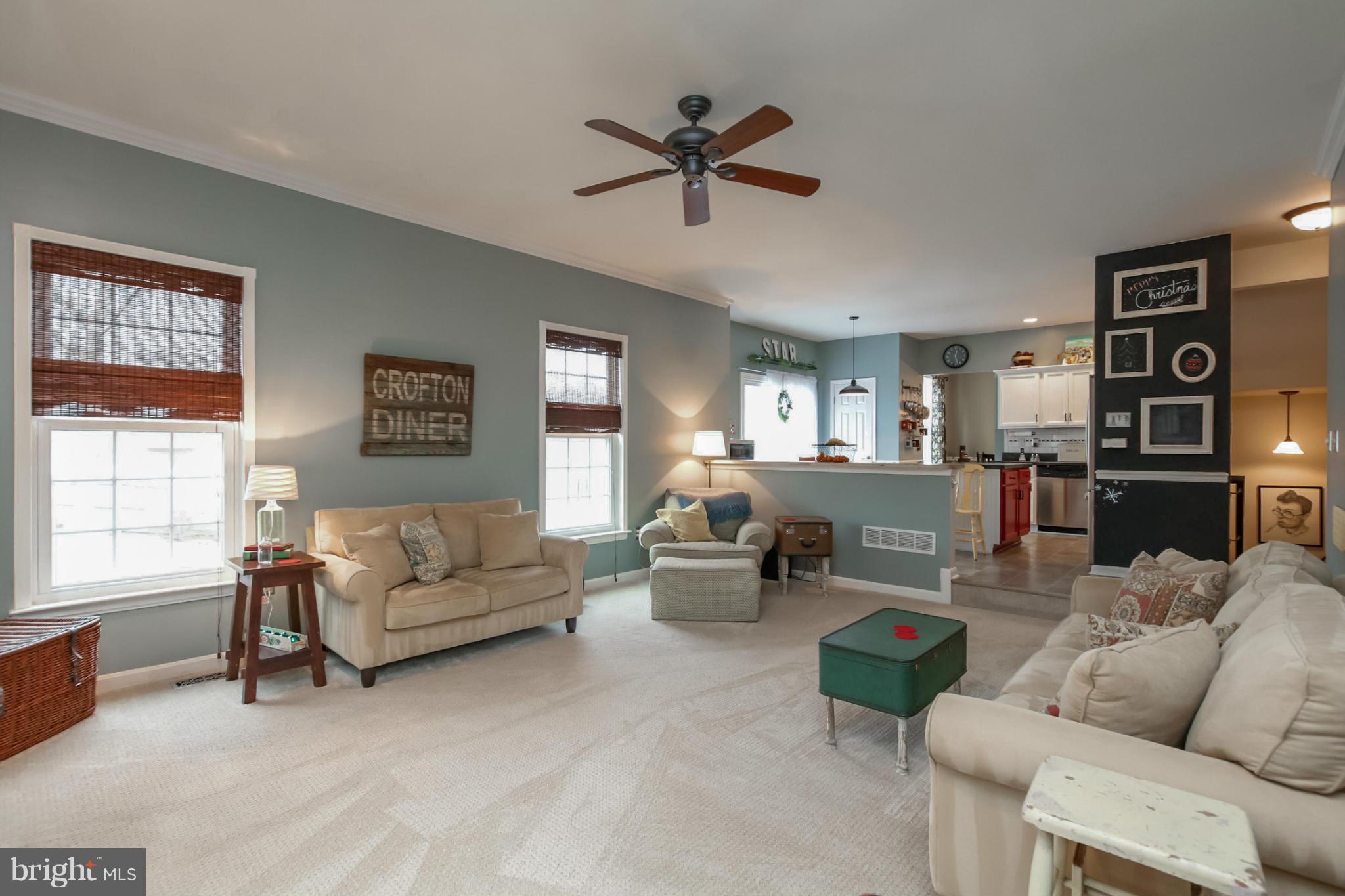 CROFTON - Residential