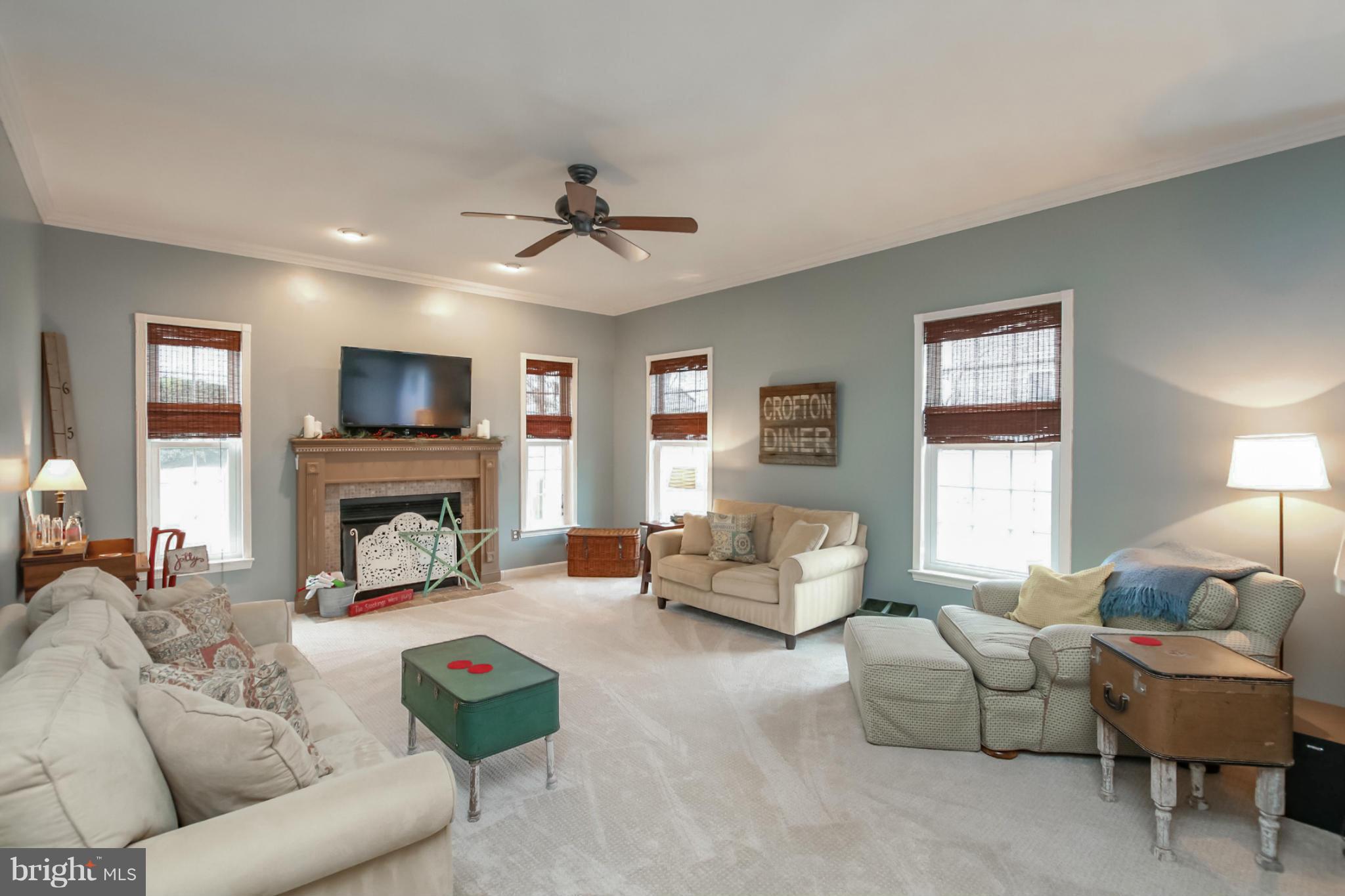 CROFTON - Residential