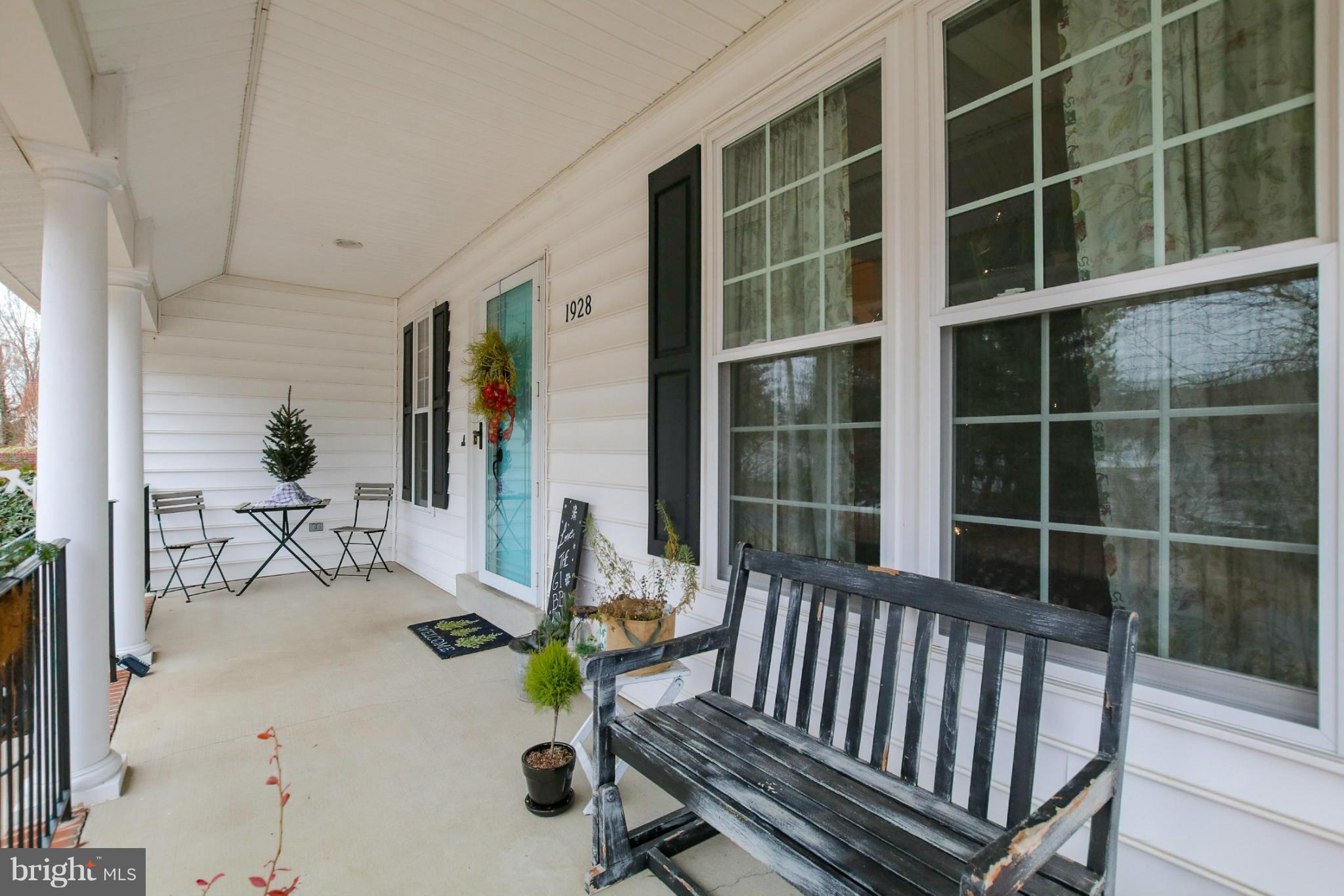 CROFTON - Residential