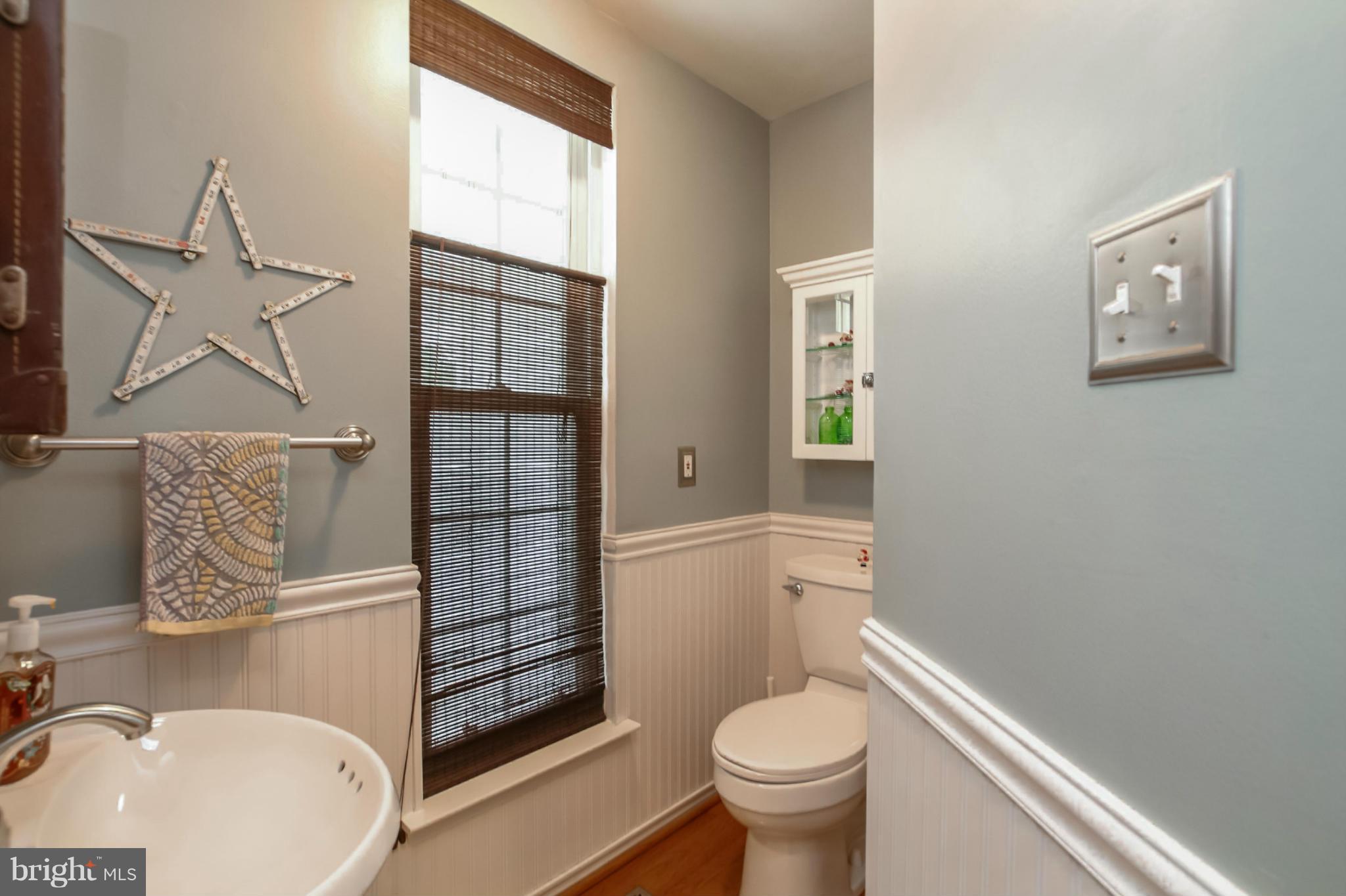 CROFTON - Residential