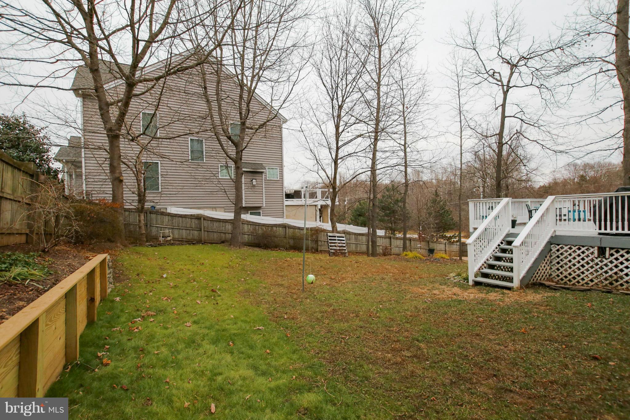 CROFTON - Residential