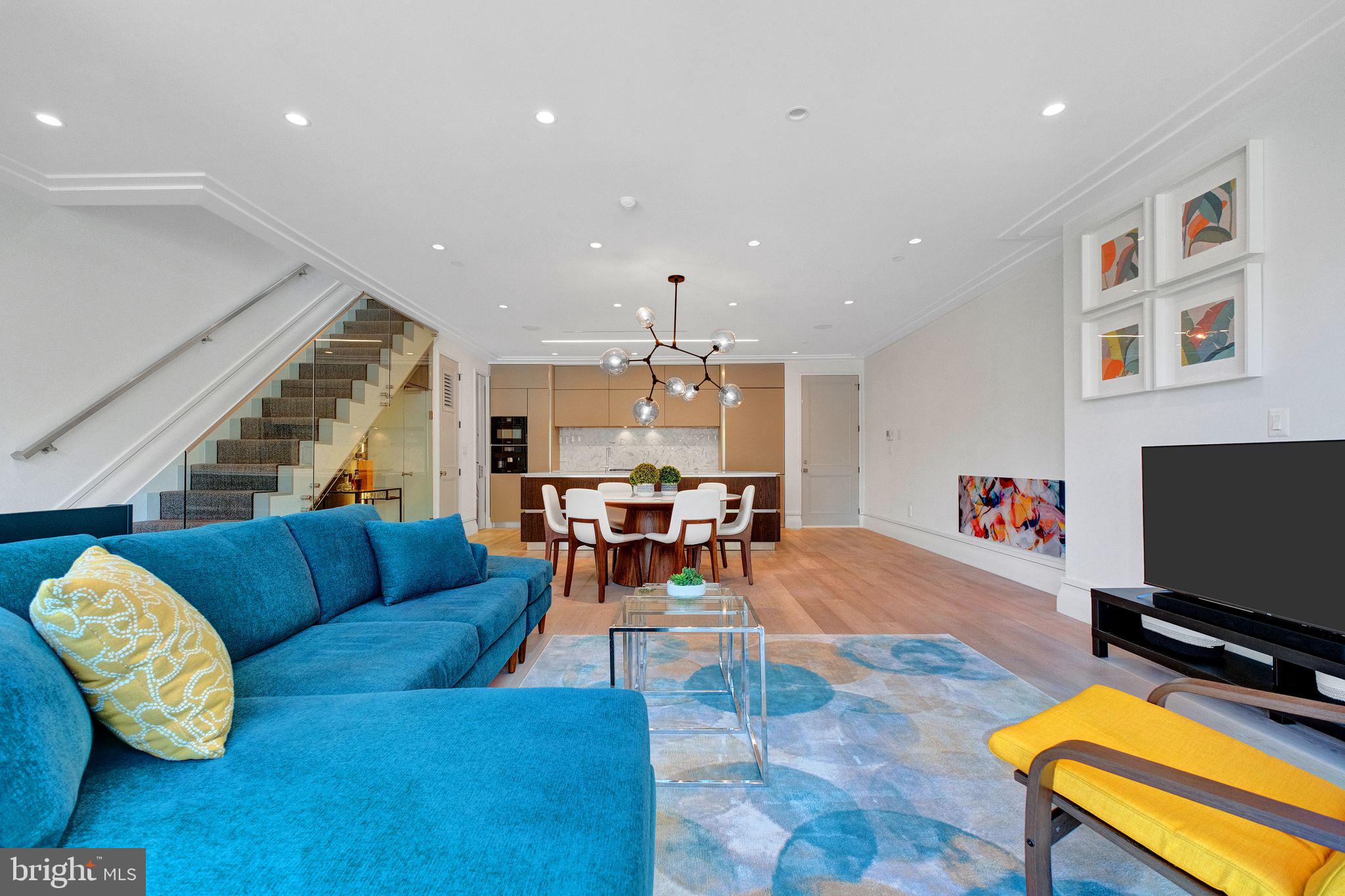 KALORAMA - Residential