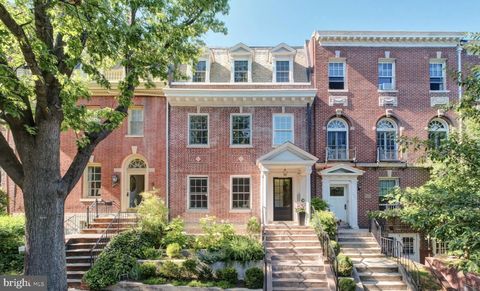 1837 WYOMING AVENUE NW D WASHINGTON DC 20009