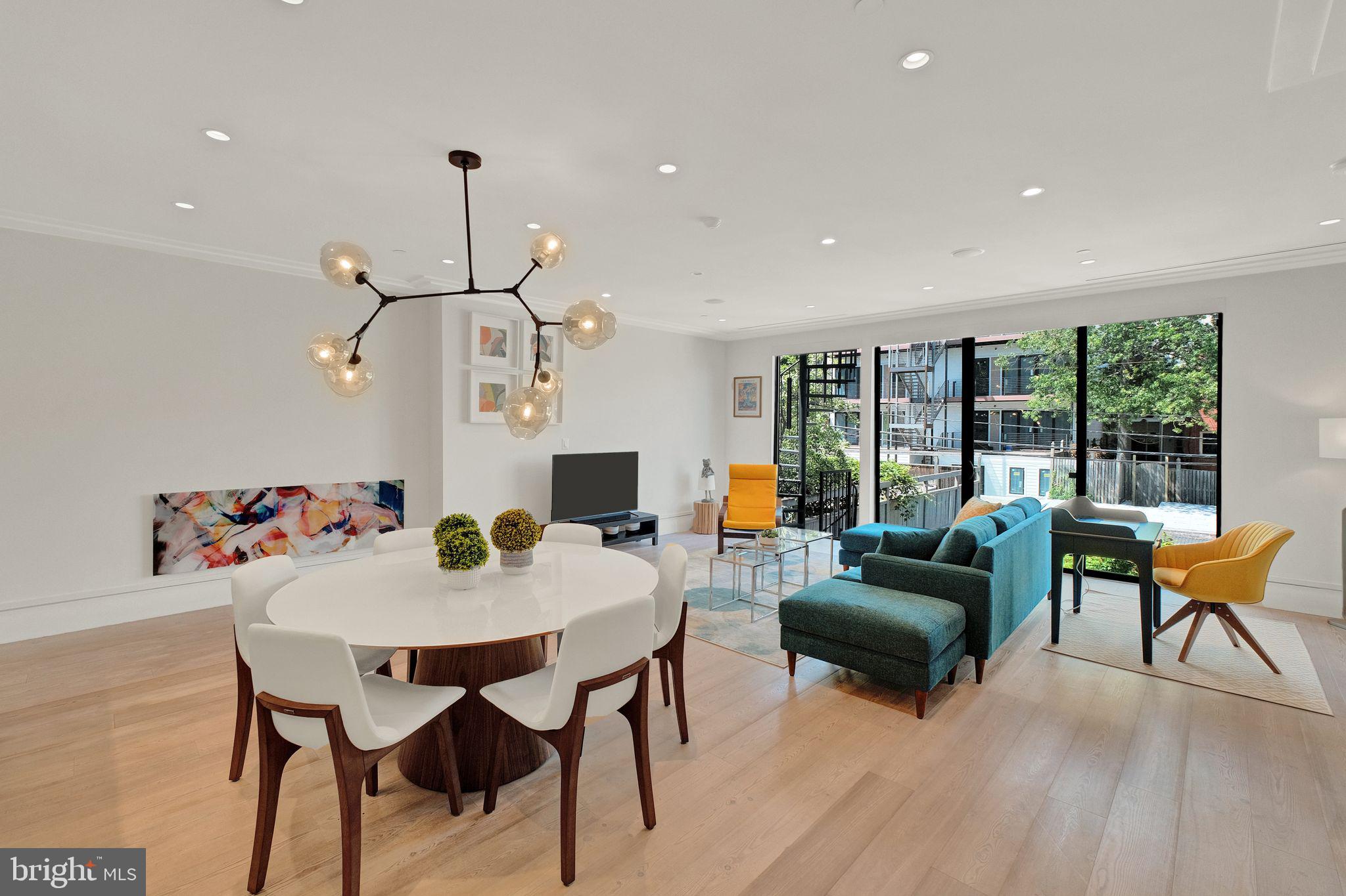 KALORAMA - Residential