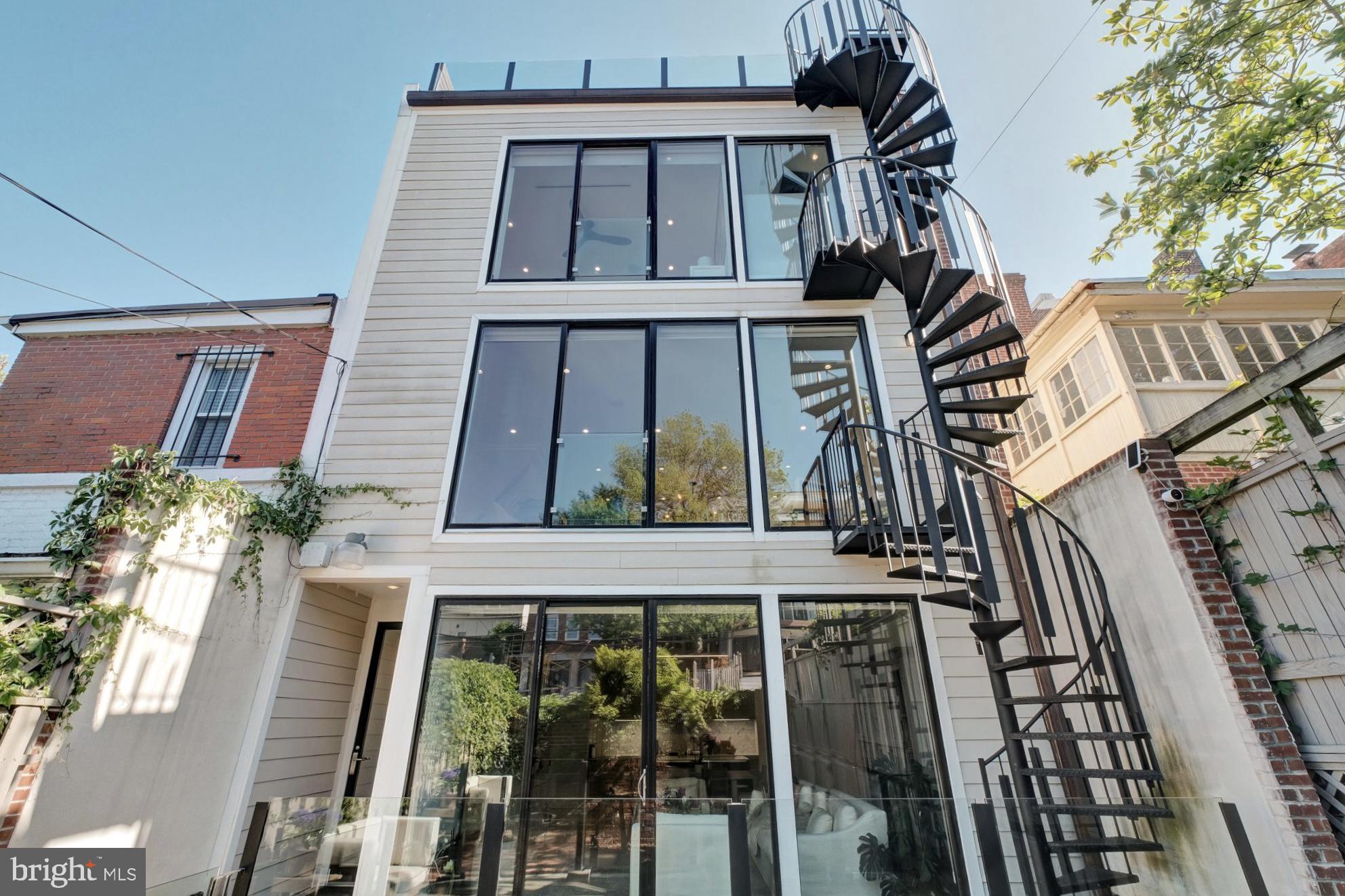 KALORAMA - Residential