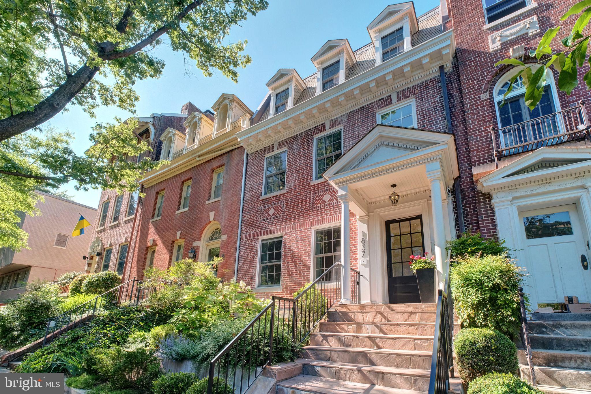 KALORAMA - Residential
