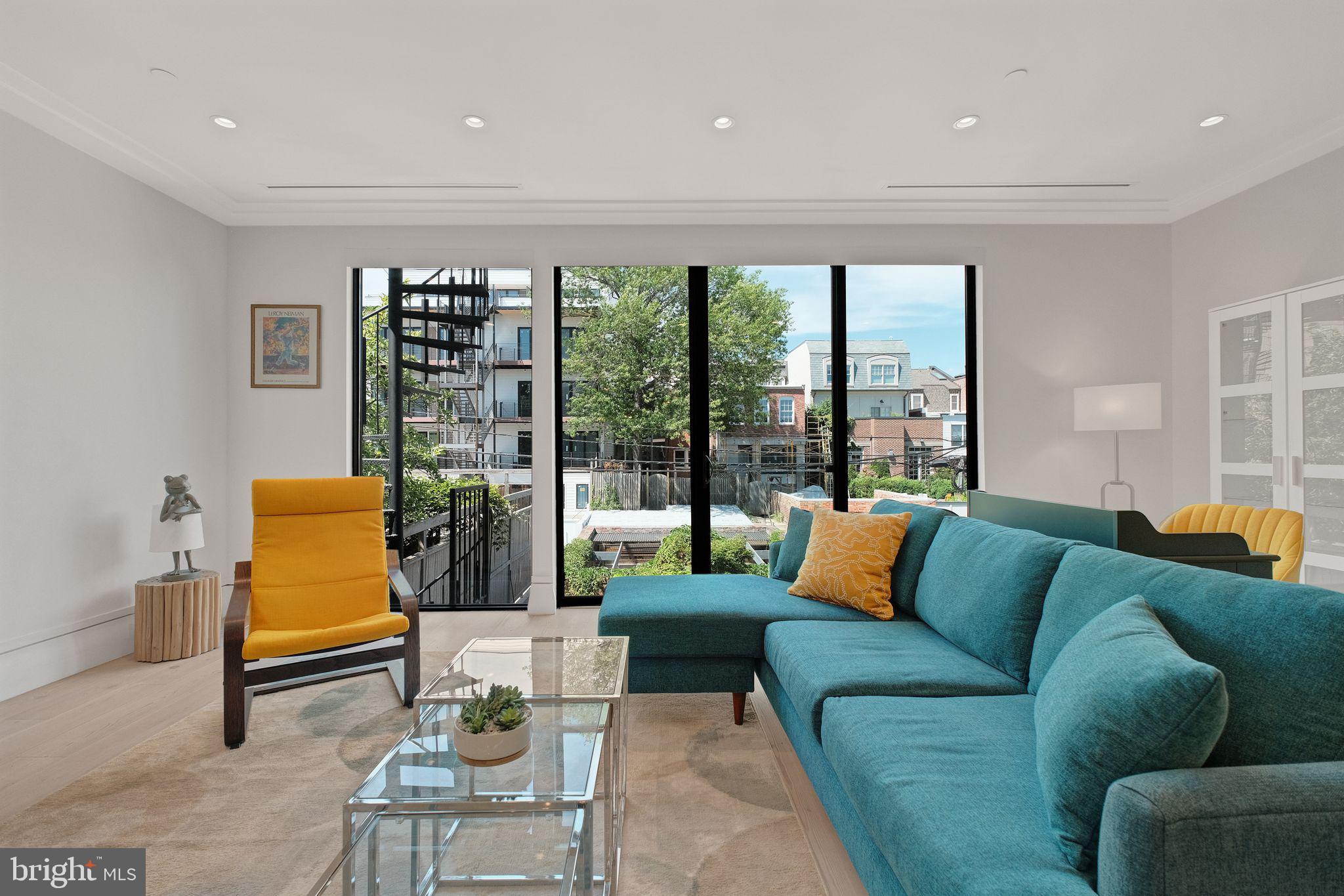 KALORAMA - Residential