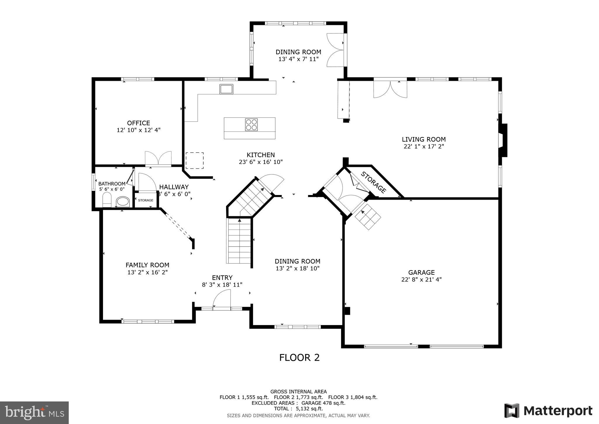 RESERVE AT MARTINS POINT - Residential