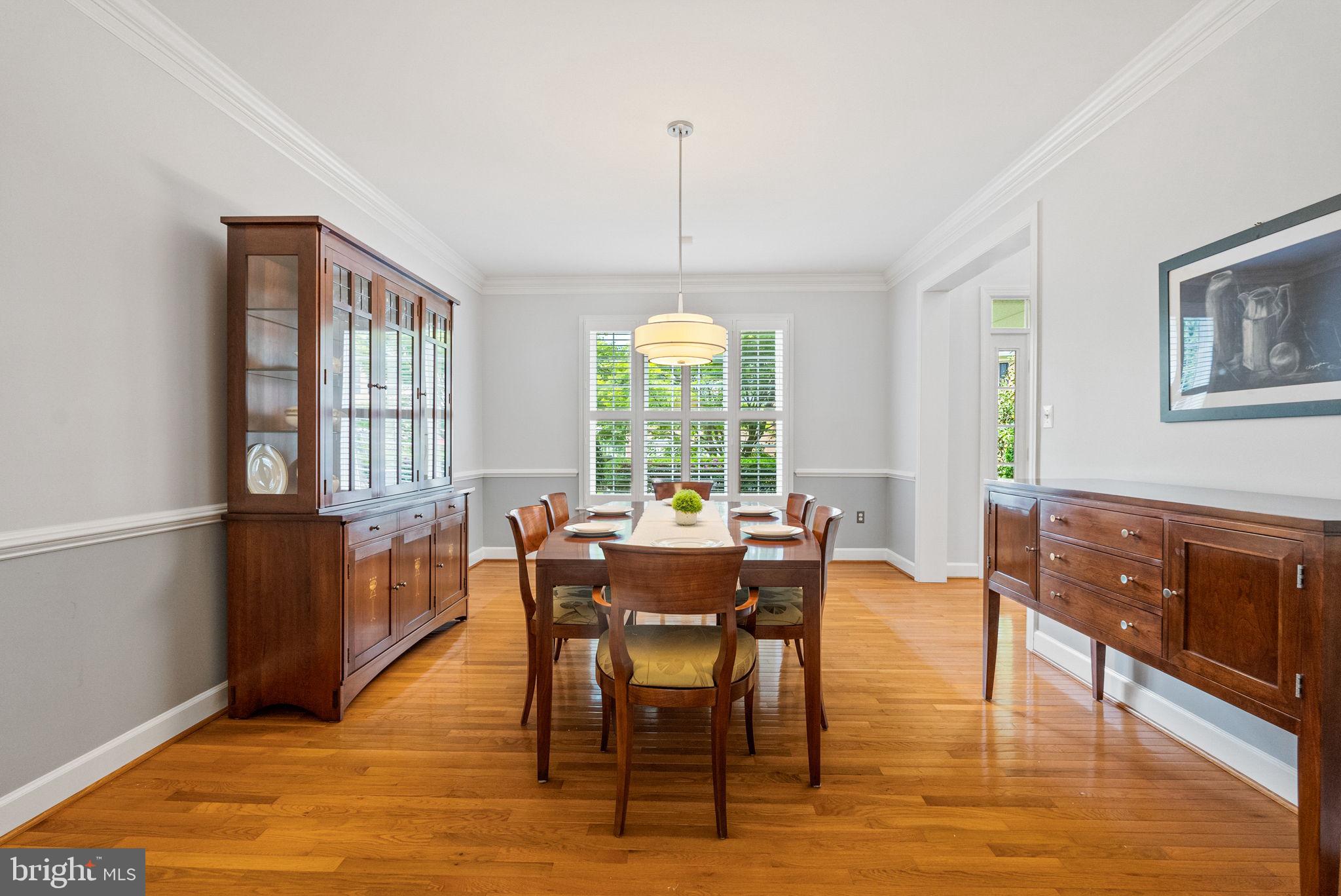 RESERVE AT MARTINS POINT - Residential