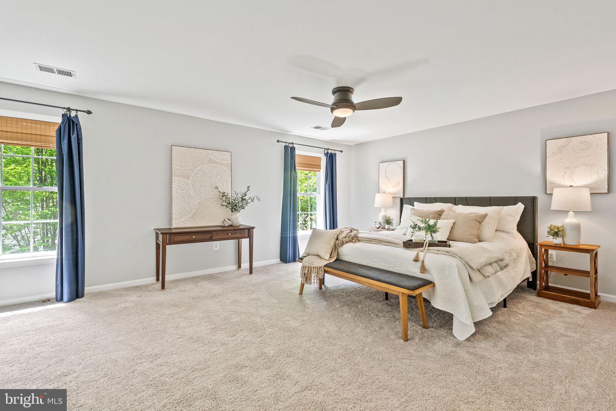 RESERVE AT MARTINS POINT - Residential