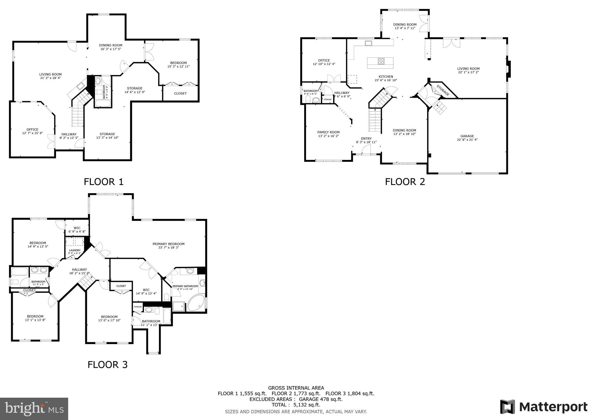 RESERVE AT MARTINS POINT - Residential