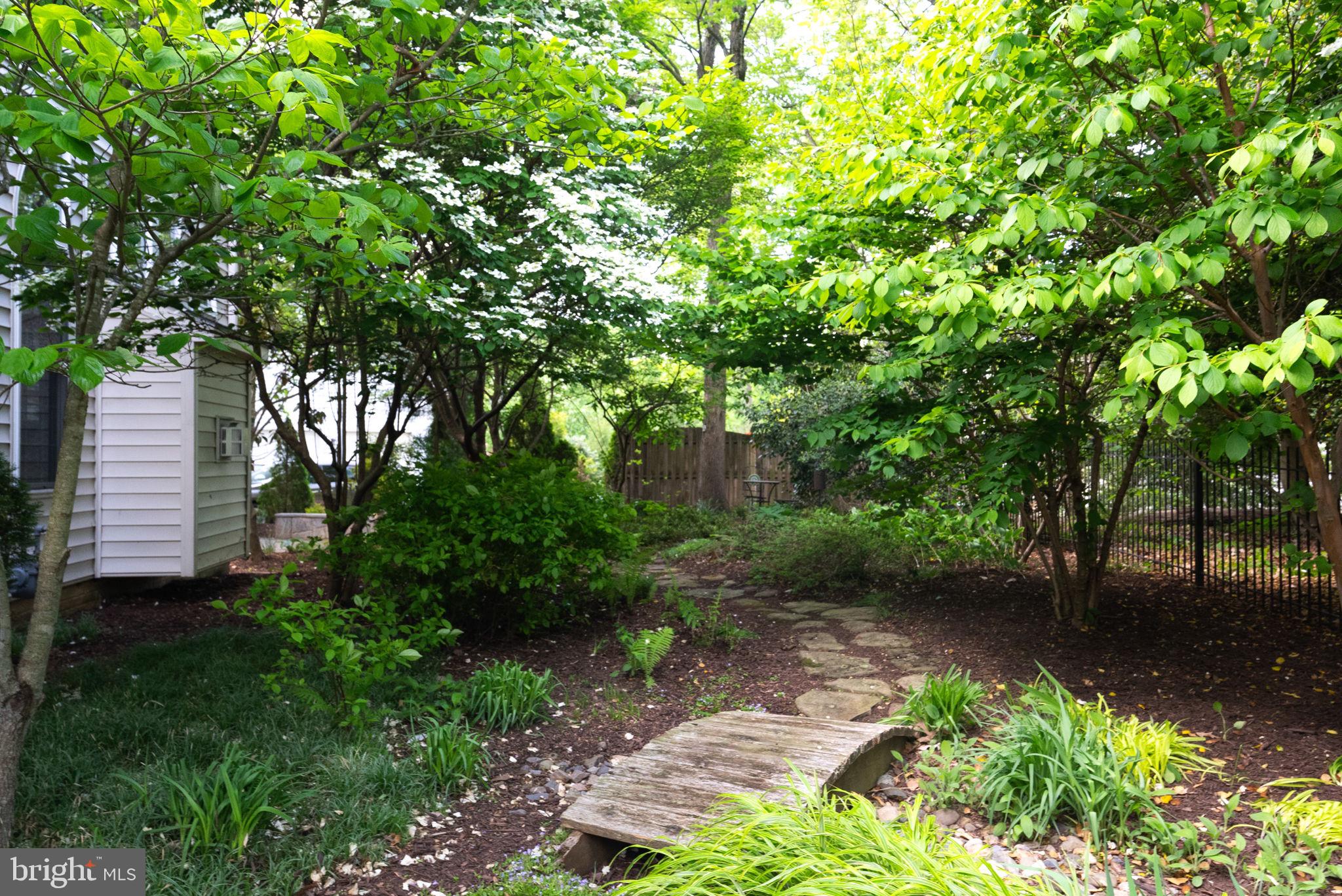 RESERVE AT MARTINS POINT - Residential