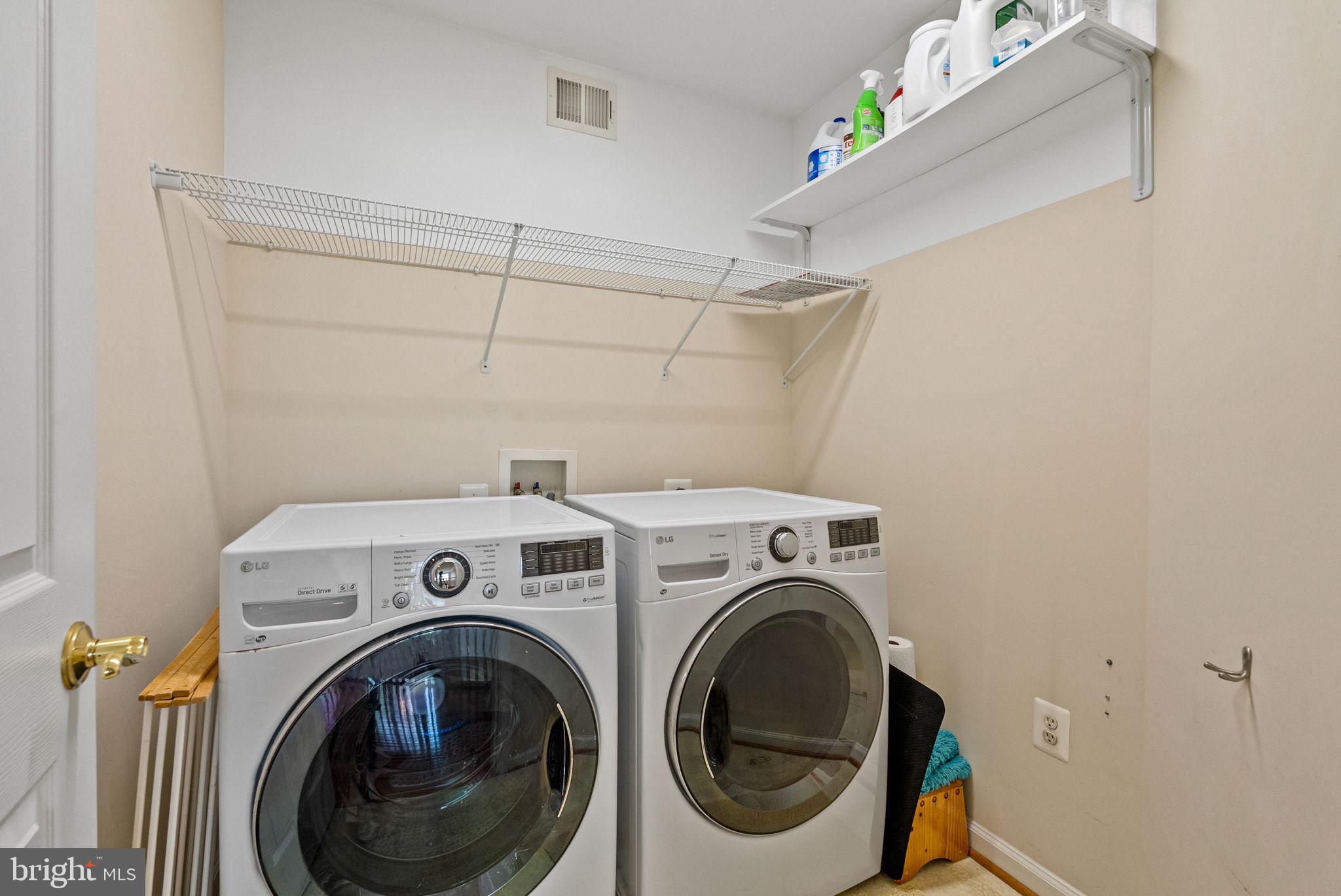 RESERVE AT MARTINS POINT - Residential