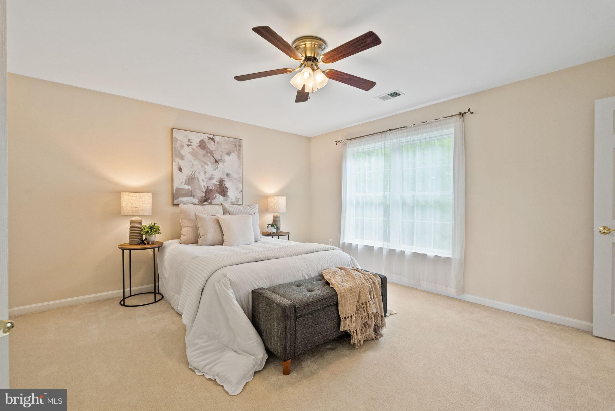 RESERVE AT MARTINS POINT - Residential