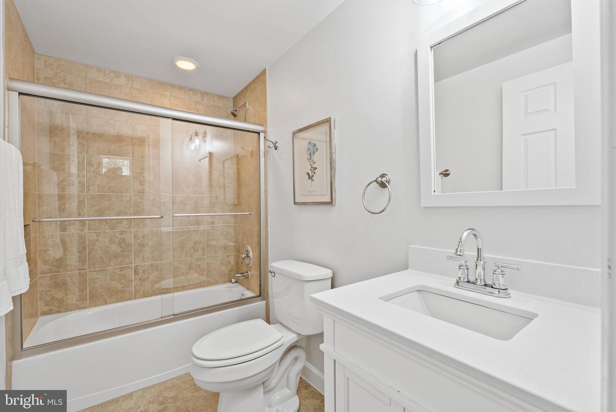 RESERVE AT MARTINS POINT - Residential