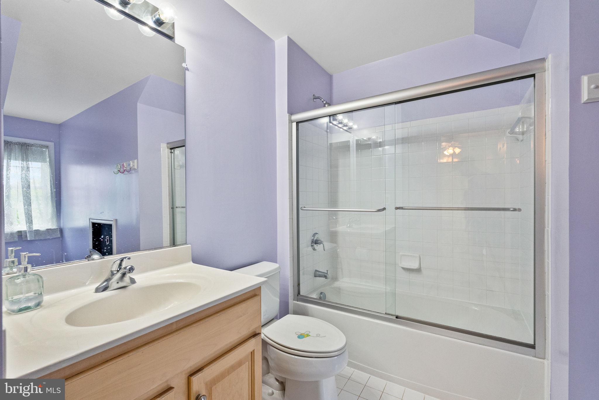 RESERVE AT MARTINS POINT - Residential