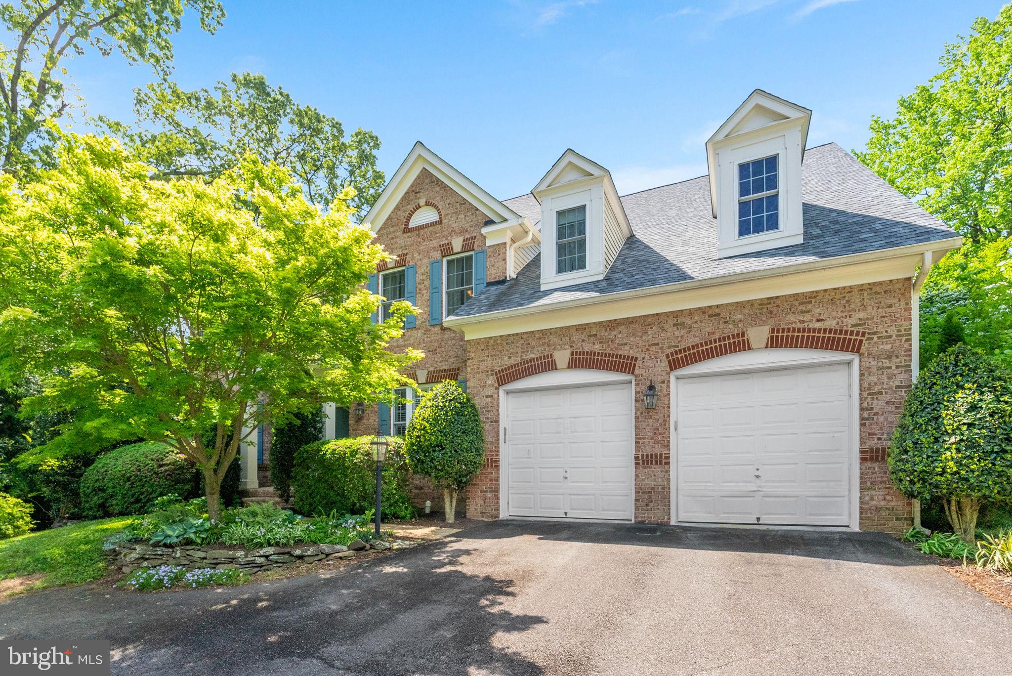 RESERVE AT MARTINS POINT - Residential