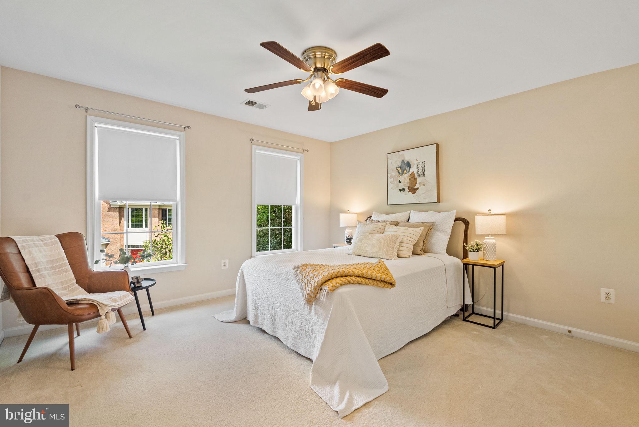 RESERVE AT MARTINS POINT - Residential