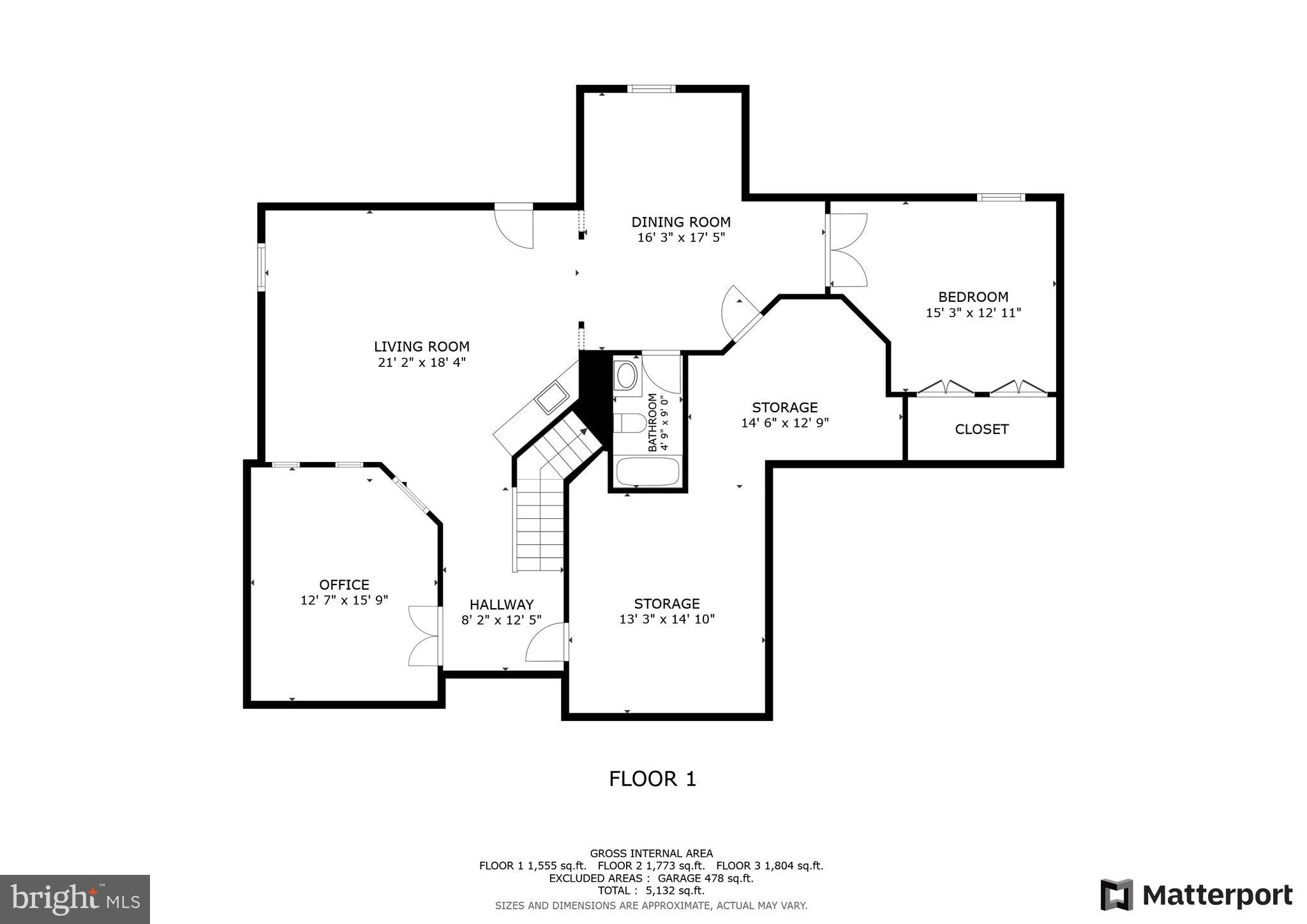 RESERVE AT MARTINS POINT - Residential